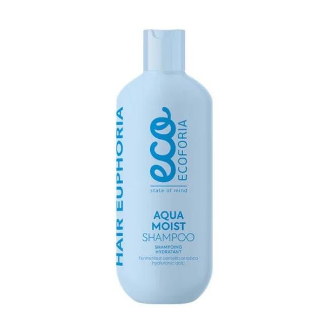 Champú Econfory Wet Acqua. Precio: 7.99 euros